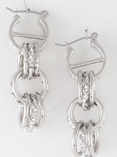 Load image into Gallery viewer, JANELL CHAIN EARRINGS
