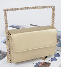 Load image into Gallery viewer, MATRIX CLUTCH BAG
