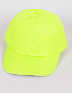 GEMS NEON CAPS