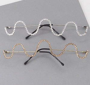 WAVY FASHION FRAMES