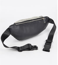 Load image into Gallery viewer, HARLEY CRYSTAL FANNY PACK
