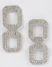 Load image into Gallery viewer, MARLO GLAM EARRINGS
