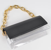 Load image into Gallery viewer, RENEE CHAIN CLUTCH
