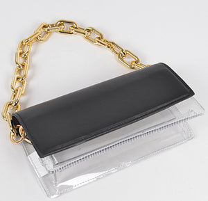 RENEE CHAIN CLUTCH