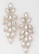 Load image into Gallery viewer, SAVVY GLAM EARRINGS
