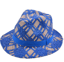 Load image into Gallery viewer, RIO STRAW HAT
