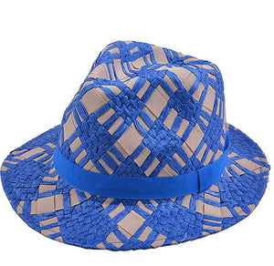 RIO STRAW HAT