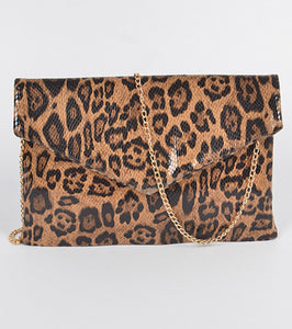 CONGO PRINT BAG