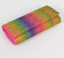 Load image into Gallery viewer, RAINBOW CLUTCH
