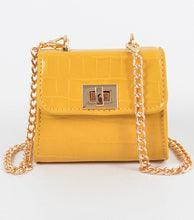 Load image into Gallery viewer, ST BART  MINI PURSE
