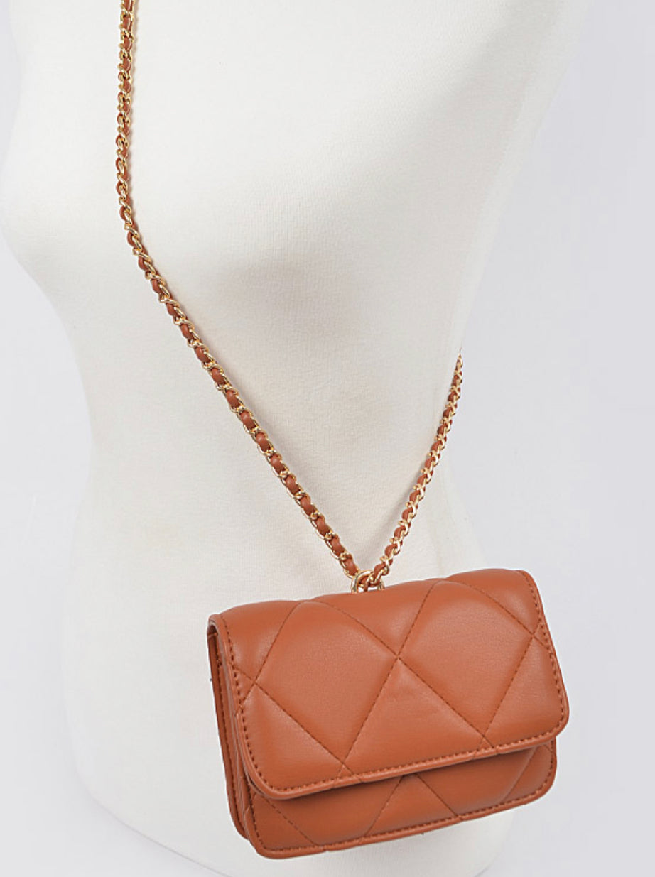 MONA CROSSBODY