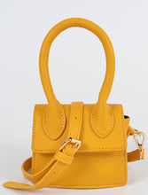 Load image into Gallery viewer, TOO CUTE MINI PURSE
