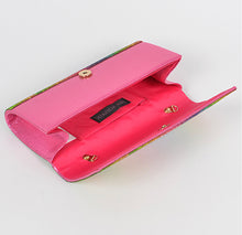 Load image into Gallery viewer, RAINBOW CLUTCH
