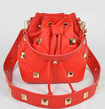 Load image into Gallery viewer, RENEE BUCKET BAG
