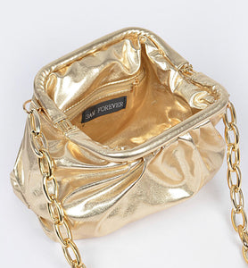 GALE GOLD BAG