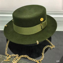 Load image into Gallery viewer, BOY GEORGE TOP HAT COLLECTION
