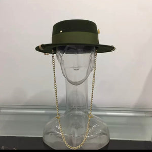 BOY GEORGE TOP HAT COLLECTION