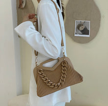 Load image into Gallery viewer, MORGAN CROSSBODY/HANDBAG
