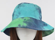 Load image into Gallery viewer, COTTON CANDY BUCKET HAT
