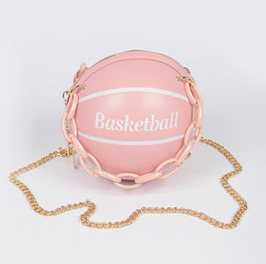 BASKETBALL MINI BAGS