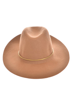 VANNY FEDORA HAT