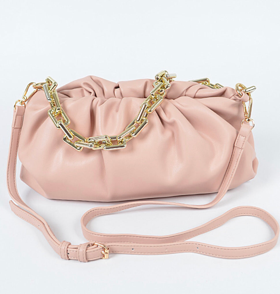 SASHA BAG W STRAP