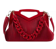 Load image into Gallery viewer, MORGAN CROSSBODY/HANDBAG
