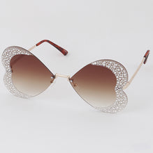 Load image into Gallery viewer, BUTTERFLY GEM SUNNIES
