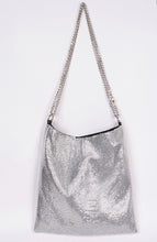 Load image into Gallery viewer, LUPE GLAM SHOULDER BAG
